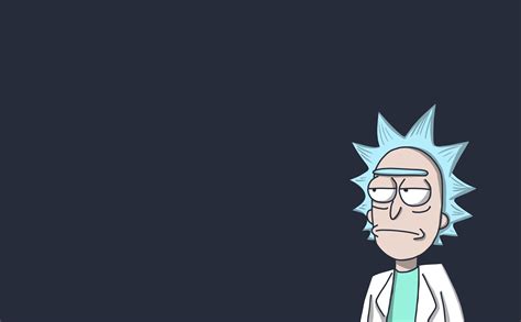 Looking for the best wallpapers? Wallpapers for laptop Rick And Morty | Desktop wallpaper ...