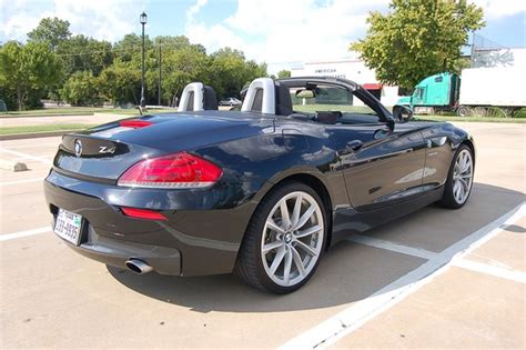 Bmw z4 prices and specifications. Bmw Z4 Dtc - amazing photo gallery, some information and ...