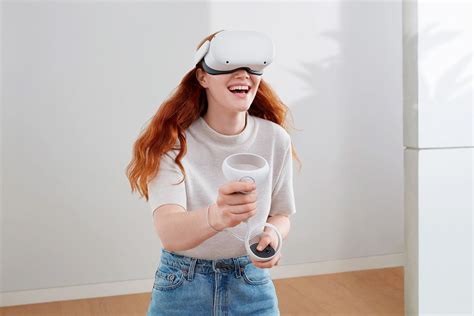 Meta Quest 2 VR Headsets Are Going Up In Price By 100 Polygon