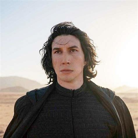 Aplikasi ini berisi tentang : Pin auf Ben Solo | Kylo Ren ( & Adam Driver)