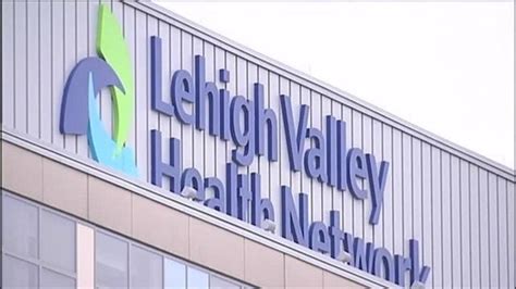 New Services Available At Lehigh Valley Health Network Lehigh Valley