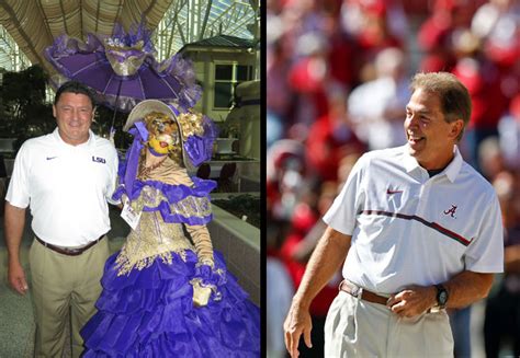 Do you want to learn more about ed orgeron memes? Nick Saban jabs, corn dog jokes, more: Best memes, jokes ...