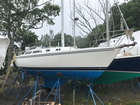 1993 Catalina 30 Sloop For Sale Yachtworld
