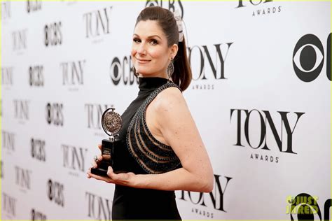 Cher Shares Video Of Stephanie J Blocks Standing Ovation At First Performance After Tony Award