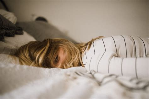 9 Facts About Teen Sleeping Habits Sleep Realm