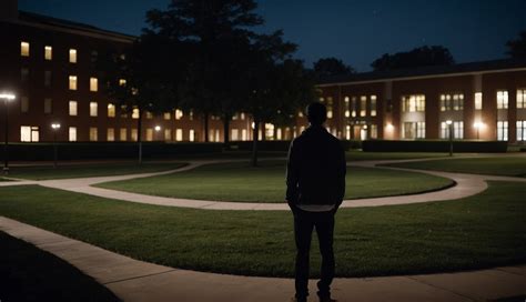 6 Chilling Documentaries on Unsolved Campus Crimes That Will Haunt You