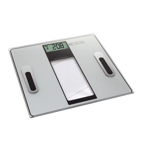 Walmart.com has been visited by 1m+ users in the past month Hometrends Super Slim Body Fat/Hydration Digital Scale ...