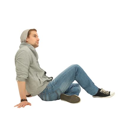 Сидячий человек Человек сидящий — Алексей Федяров — Правила здоровья и