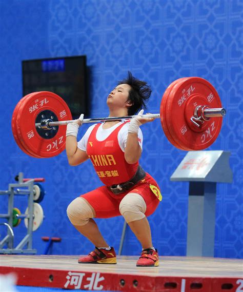 The Significance Of Speed In Weightlifting And Methods To Develop It