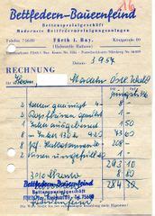 Browse for professionals listed alphabetically by first name in the following bracket: Betten Bauernfeind - FürthWiki