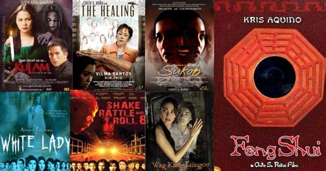 List Classic Filipino Horror Films You Can Watch For Free On Youtube