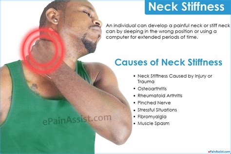 Is it possible to ease neck pain from sleeping? » Treatment: 90-Second Relief Technique for a Stiff Neck ...