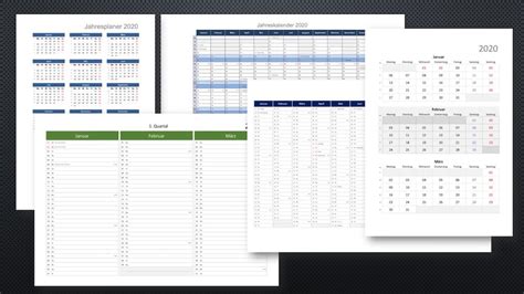 Das tabellenkalkulationsprogramm excel kostenlos testen oder kaufen. Kalender 2020 Schweiz (Excel) | Vorlage-Muster.ch