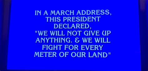 Jeopardy tonight… : r/ukraine