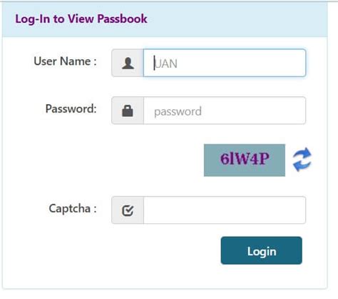 The employers, tell this number to their employee once you but, if you want the full statement of your epf account, you have to log in to epf passbook portal. How to get information about EPF balance : Annual ...