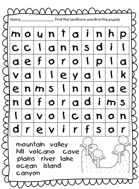 Worksheets are a very important part of learning english. Free 1St Grade Social Studies Worksheets Pictures - 1st ...