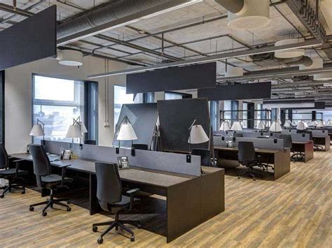 Designing Call Center Space In Your Office Office Furniture Warehouse