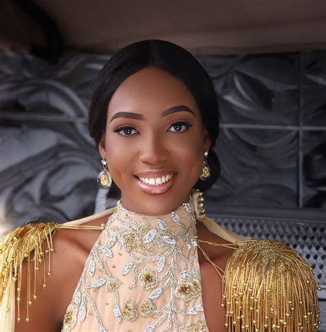 Bn Beauty Meet The Gorgeous African Queens Competing At Miss World