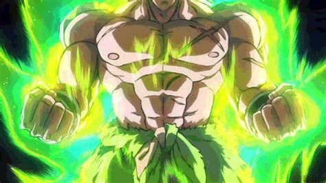 Super saiyan broly is a very simple mod that turns dragon ball super broly into a super saiyan for the rest of the match, once he successfully when dragon ball fighterz got announced, i hoped super saiyan 3 goku would be playable. Broly Gif - Rolif