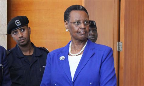 See more of yoweri kaguta museveni fan page on facebook. The minister of Education and Sports, Janet Museveni ...