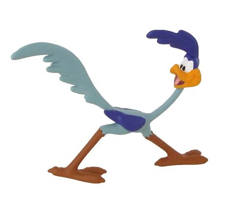 Buy Looney Tunes Figurine Road Runner Comansi 99667 10 Centimeters