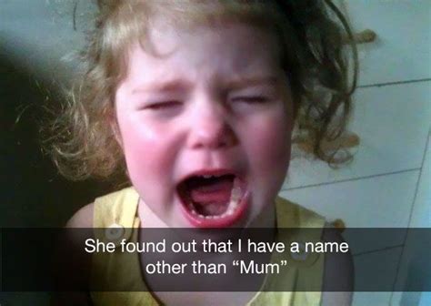 20 Hilarious Reasons Why Kids Cry