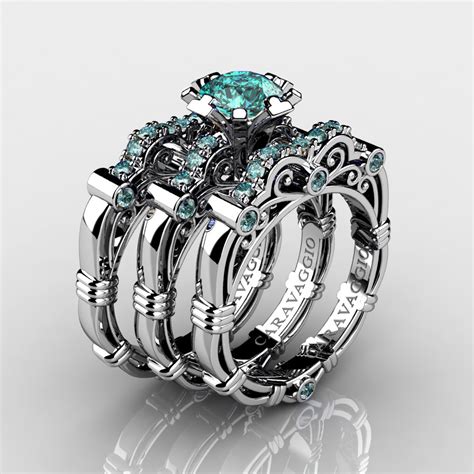 Harper argyle champagne and white diamond dress ring in yellow white gold. Art Masters Caravaggio Trio 950 Platinum 1.0 Ct Certified ...