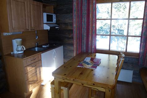 Lapland Vakantie In Silver Pine Cabins Luosto Voigt Travel