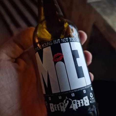 Milf Elis Brewery Untappd