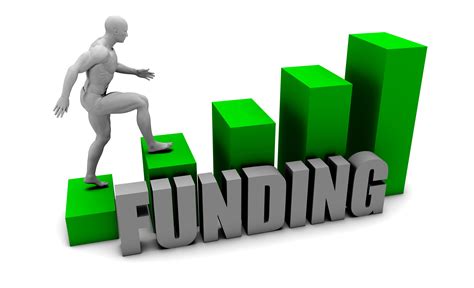 Building A Future Through Fundraising Capital And Major Ts Program