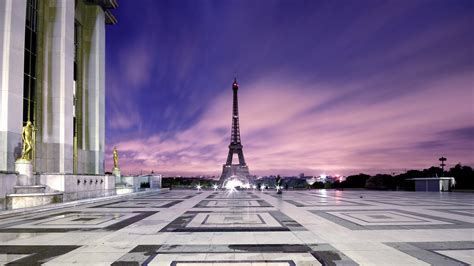 Eiffel Tower Paris Hd Wallpaper Hd Latest Wallpapers