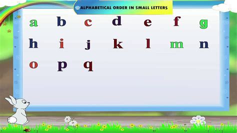 Huge collection, amazing choice, 100+ million high quality, affordable rf and rm images. Learn Small abcd - YouTube