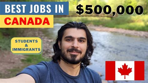 Highest Paying Jobs In Canada Canada Jobs Most In Demand Jobs In