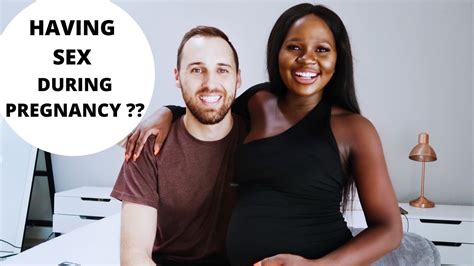 HAVING SEX DURING PREGNANCY PREGNANCY Q A We Answer All Your
