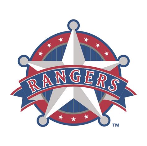 Draw The Texas Rangers Logo Clipart Full Size Clipart