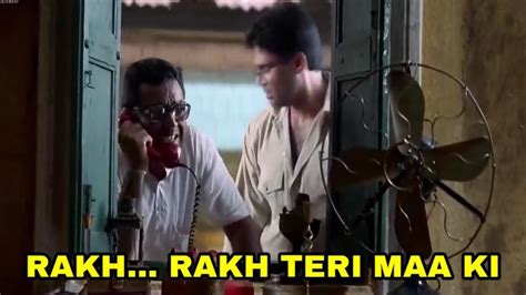 Hera Pheri Meme Templates Indian Meme Templates Weird Quotes Funny