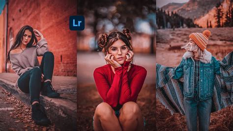 Lightroom Mobile Presets Free Dng Moody Brown Lightroom Presets 2020 Free Download Sm Editz