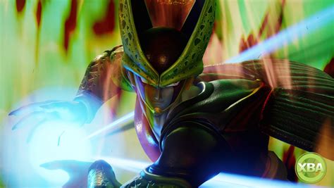 Jump Force Adds Piccolo And Cell Avatar Customisation Detailed Xbox One Xbox 360 News At