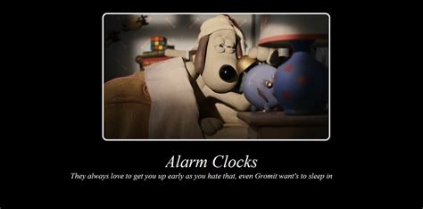 Alarm Clock Meme By Sonicandtailsfan64 On Deviantart