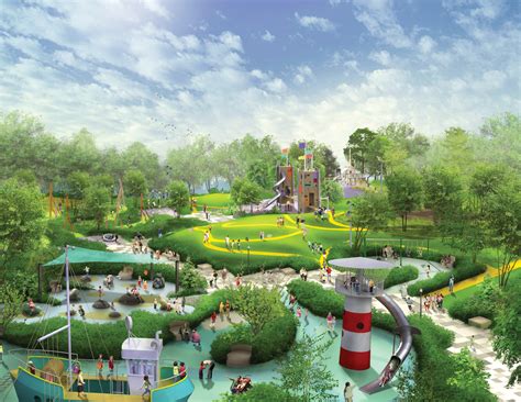 The Next Great Urban Park Opens Today Civic Design Lab