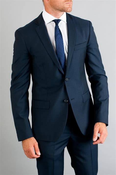 5 suits every man should have in his wardrobe leading men s online fashion
