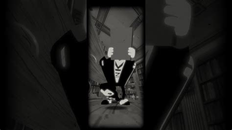 Collecting Cans Act Dewey Decimated Final Part 1 Bendy In Nightmare