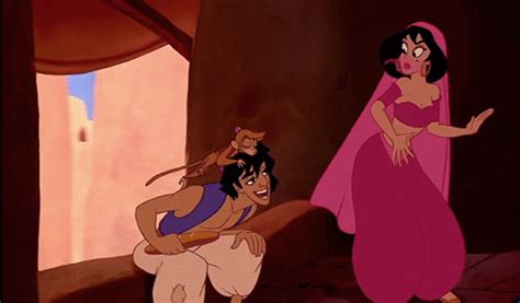 5 Unanswered Questions Everyone Who Loves Disneys Aladdin Still Has