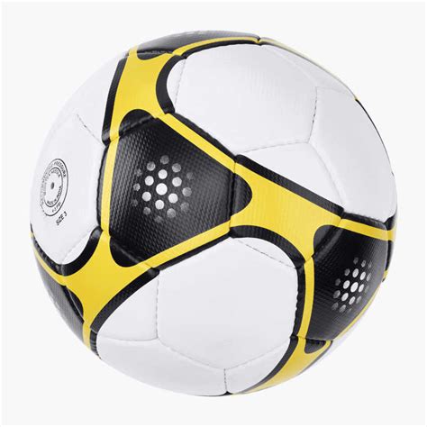 Okq8 i valbo har skänkt 150 fotbollar till valbo ff. Fotboll - Biltema.se