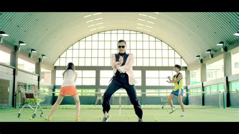 Opa Gangnam Style Youtube