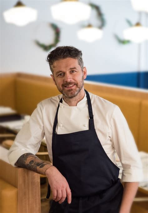 Jock zonfrillo is a scottish celebrity chef and television presenter based in melbourne, victoria. Jock Zonfrillo is bringing his Adelaide fine diner Orana ...