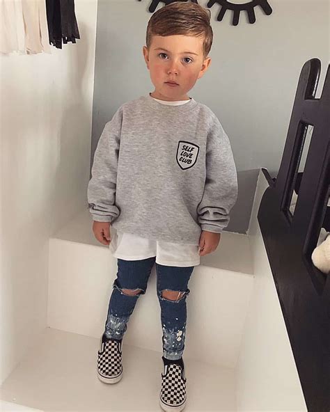 Top 8 Trends Of Boys Fashion 2020 Best Ideas For Kids Clothes 2020 55
