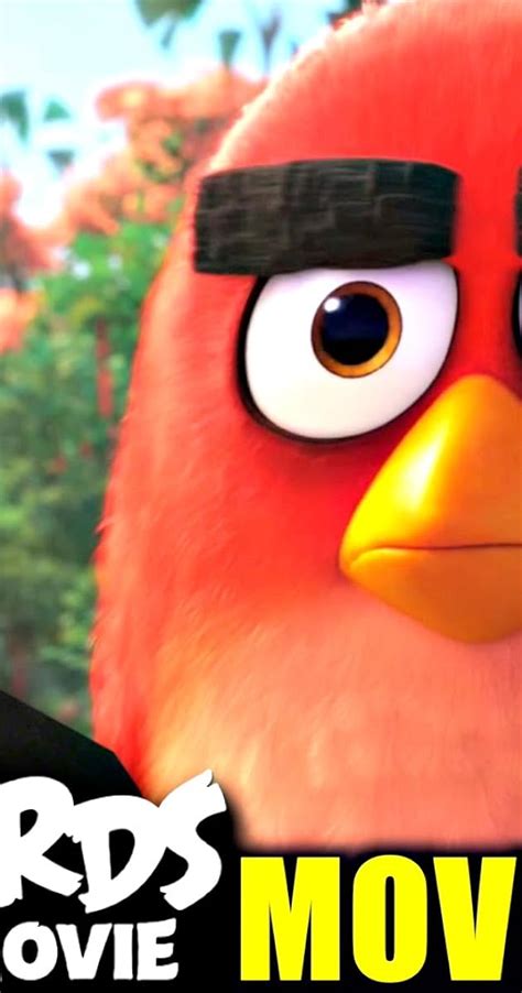 Chris Stuckmann Movie Reviews Angry Birds Tv Episode 2016 Quotes