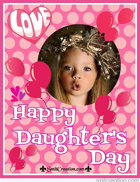 Are you able to do it without anyone's prompt of help? Daughters Day Images, Pictures and Graphics - SmitCreation ...