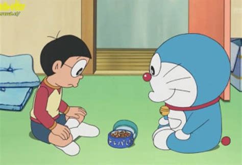 (en) scheda sull'anime doraemon 1973. Video DORAEMON - Dailymotion
